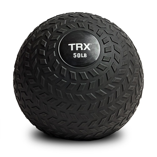[810950] TRX Slam Ball - 50 lbs