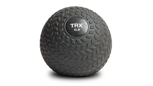 [810906] TRX Slam Ball - 6 lbs