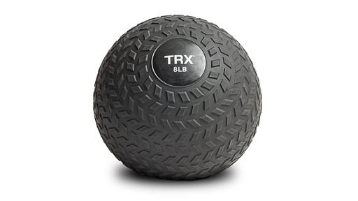 [810908] TRX Slam Ball - 8 lbs