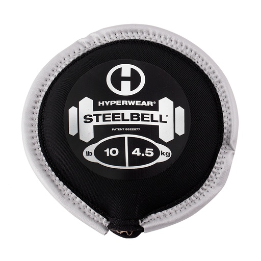 [513010] SteelBell 4,5 kg (10 lbs)