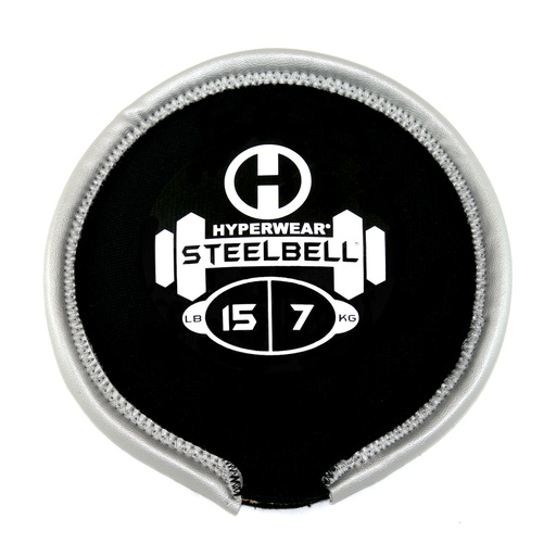 [513015] SteelBell 7 kg (15 lbs)