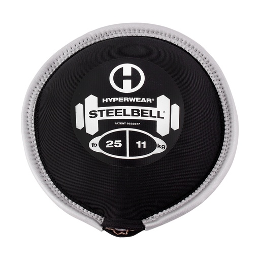 [513025] SteelBell 11 kg (25 lbs)
