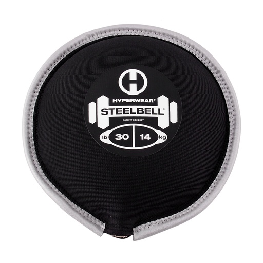 [513030] SteelBell 14 kg (30 lbs)
