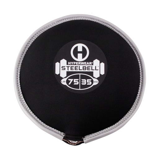 [513075] SteelBell 35 kg (75 lbs)