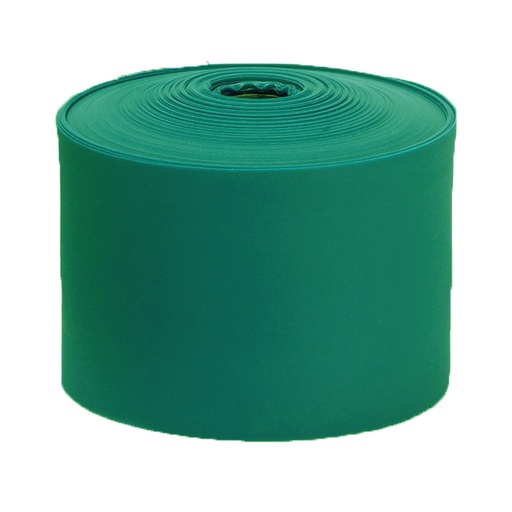 [297042] Theraband latexvrij 22 m zwaar - groen 