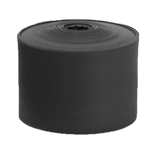 [297062] Theraband latexvrij 22 m spec. zwaar - zwart