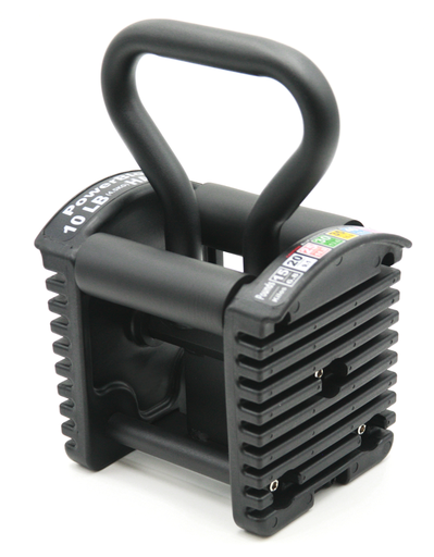 [424010] KettleBlock Handle