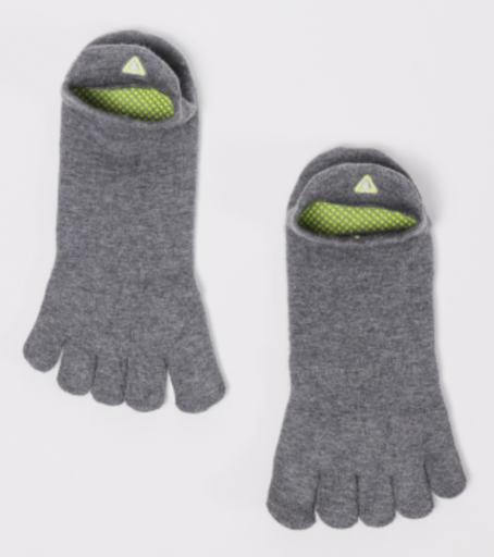 [nab314] Naboso Toe Socks XLarge