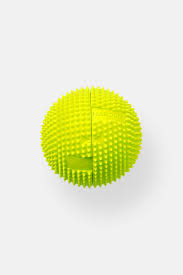[nab007] Naboso Neuro Ball - green