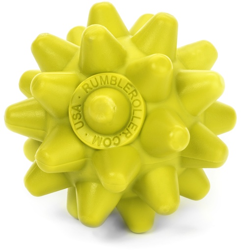 [RU-BXA Beastie] Beastie Xtra Firm Massage Ball