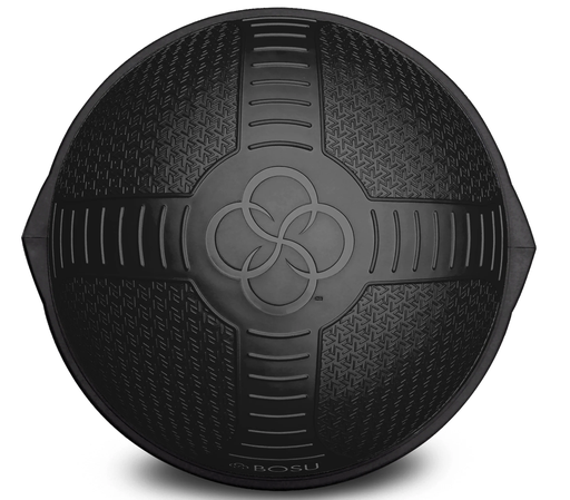 [46-86TF-NSNM] BOSU NexGen Home Balance Trainer Black/Black