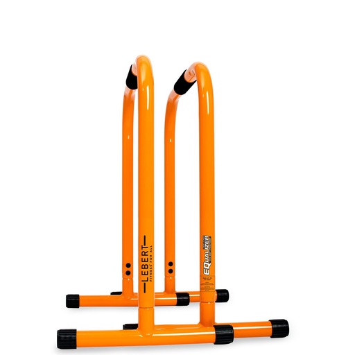 [tk820006] Tweede kansje - Lebert Equalizer oranje