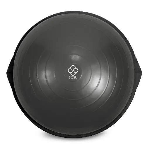 [350025] BOSU Pro Balance Trainer  Charcoal
