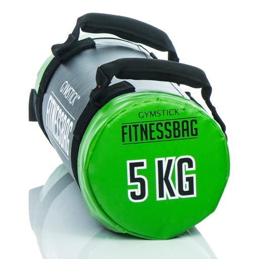 [361205] Gymstick Fitnessbag 5 kg