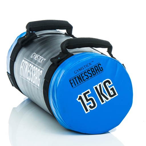 [361215] Gymstick Fitnessbag 15 kg
