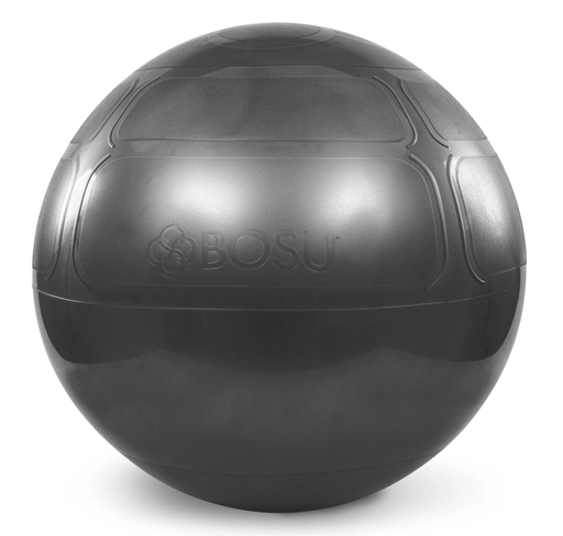 [350261] BOSU Exercise Ball 55cm Charcoal