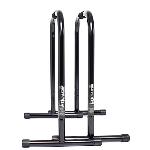 [tk820004] Tweede kansje - Lebert Equalizer XL zwart