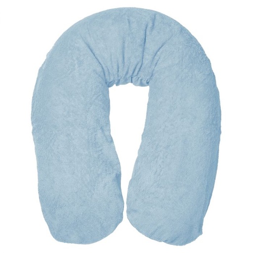 [051734] Form Fix XL inclusief Baby blue Badstof/Katoen Hoes