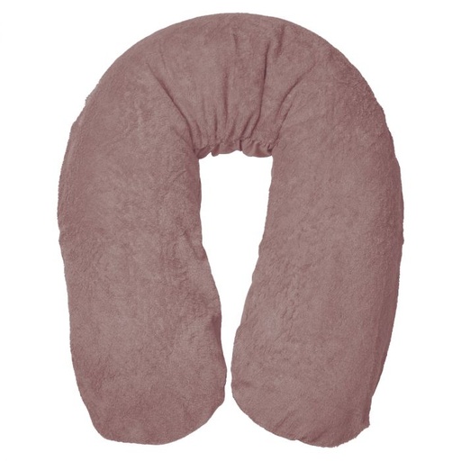 [051731] Form Fix XL inclusief Plum Badstof/Katoen Hoes