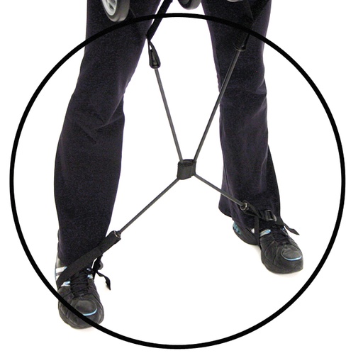 [368110] Gymstick X-Strap