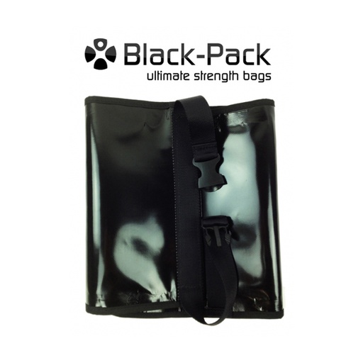 [551010] Black-Pack Loading Bag