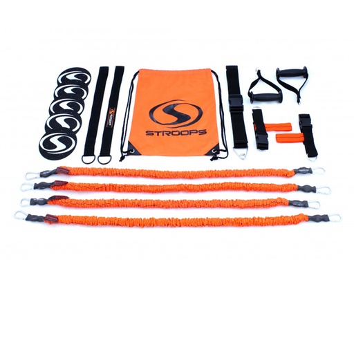 [399900] Stroops VITL kit