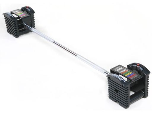 [425020] POWERBLOCK URETHANE STRAIGHT BAR