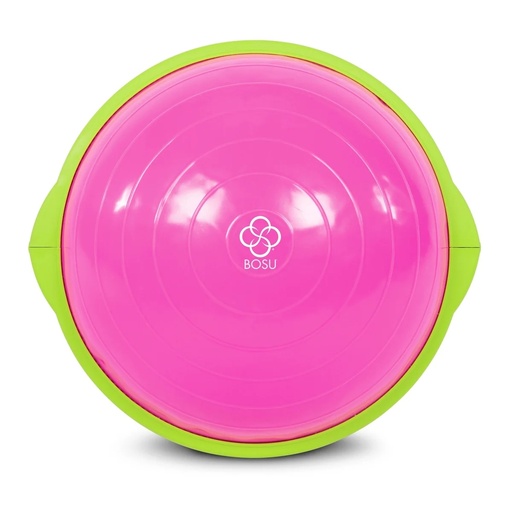 [350045] BOSU Sport Balance Trainer 50 cm pink