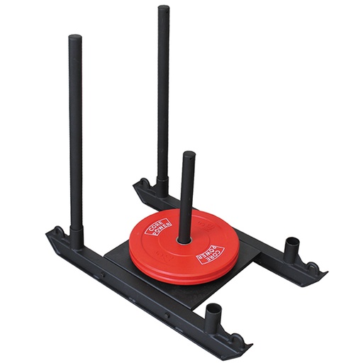 [811423] Core Power Push Sled