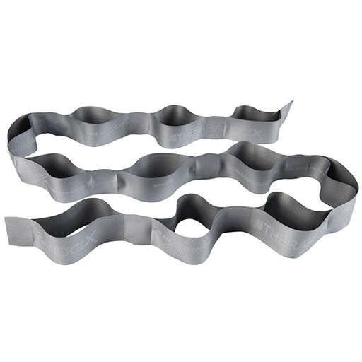 [293216] Theraband CLX Loop super zwaar - zilver