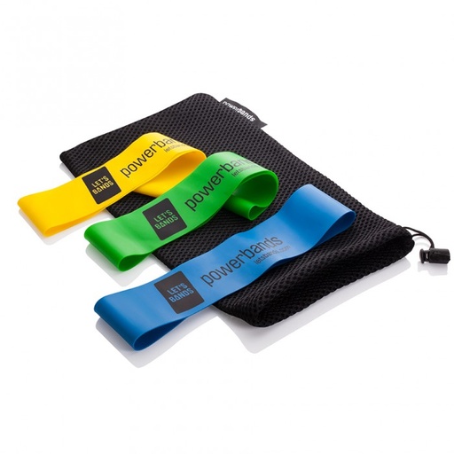[850040] Power Set Mini
