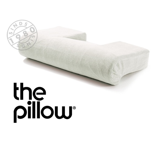 [032202] The Pillow Extra Comfort Super Firm