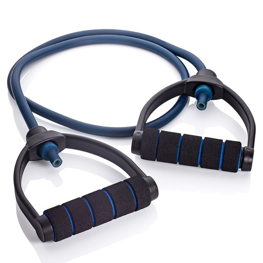 [853023] Powerbands Tube - zwaar blauw