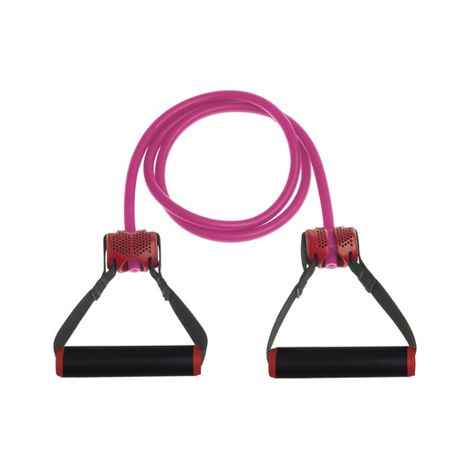 [llmxfc4-r3] Max Flex Cable Kit 1,22m - 13,5 kg roze