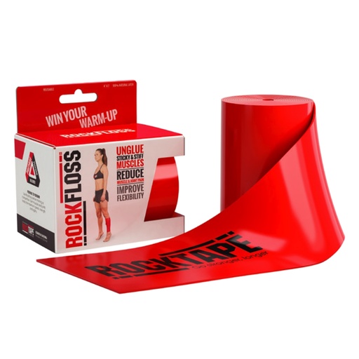 [rt21514] RockFloss (10cm x 2,10m)